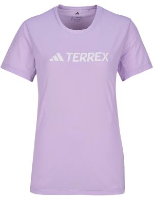 TERREX MULTI CLIMACOOL LOGO TECH T-SHIRT