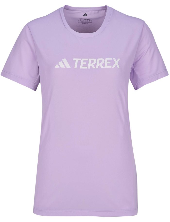 TERREX MULTI CLIMACOOL LOGO TECH T-SHIRT