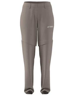 TERREX MULTI ZIP OFF PANTS