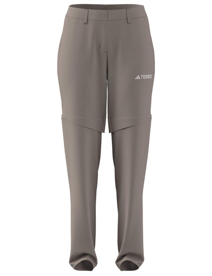 TERREX MULTI ZIP OFF PANTS TERREX MULTI ZIP OFF PANTS