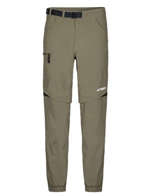 TERREX UTILITAS HIKING ZIP OFF PANTS