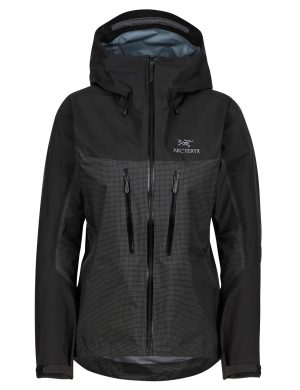 ALPHA JACKET W