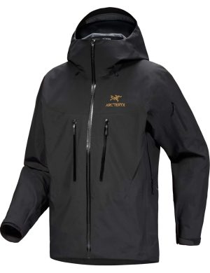 ALPHA SV JACKET M