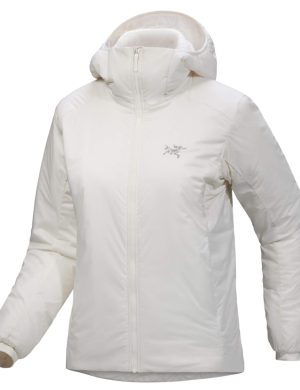 ATOM SV HOODY W