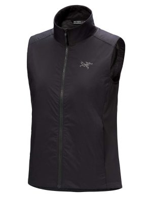 ATOM VEST W