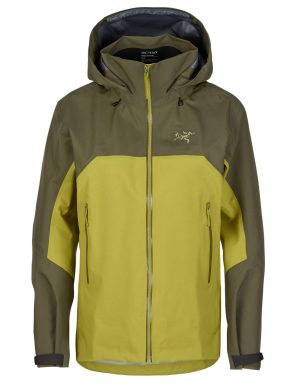 BETA AR JACKET W