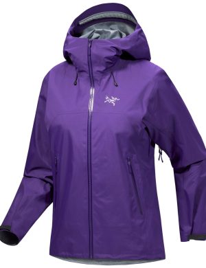 BETA SL JACKET W