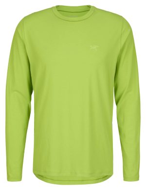 CORMAC CREW LS M