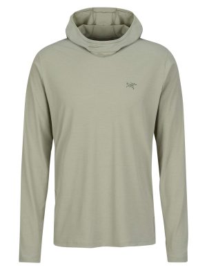 CORMAC HOODY M
