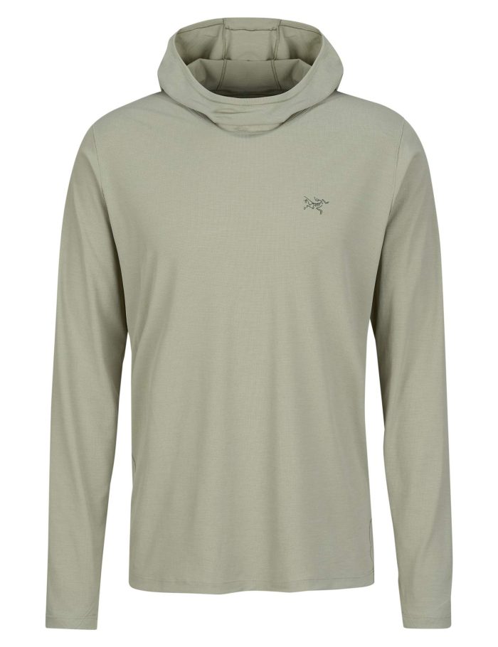 CORMAC HOODY M CORMAC HOODY M