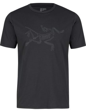 CORMAC LOGO SS M