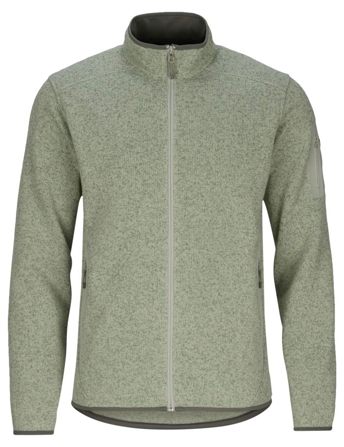 COVERT CARDIGAN M