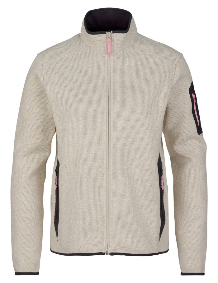 COVERT CARDIGAN W