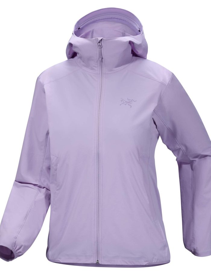 GAMMA LIGHTWEIGHT HOODY W GAMMA LIGHTWEIGHT HOODY W