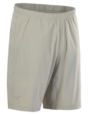 INCENDO SHORT 9' M