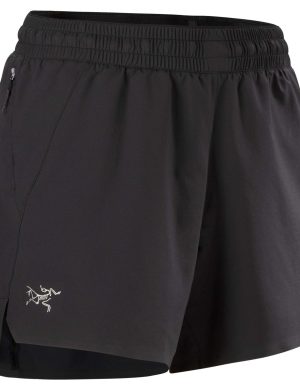 NORVAN 5' SHORT W