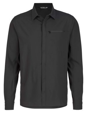 SKYLINE LS SHIRT M
