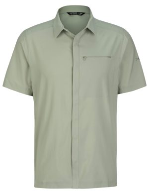 SKYLINE SS SHIRT M