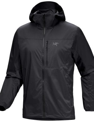 SQUAMISH HOODY M