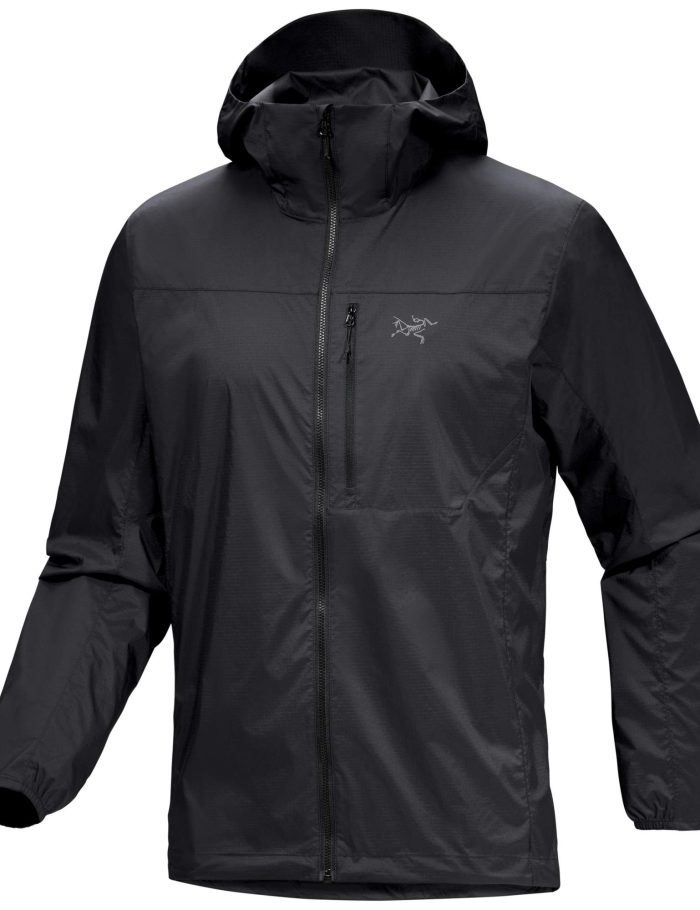 SQUAMISH HOODY M SQUAMISH HOODY M