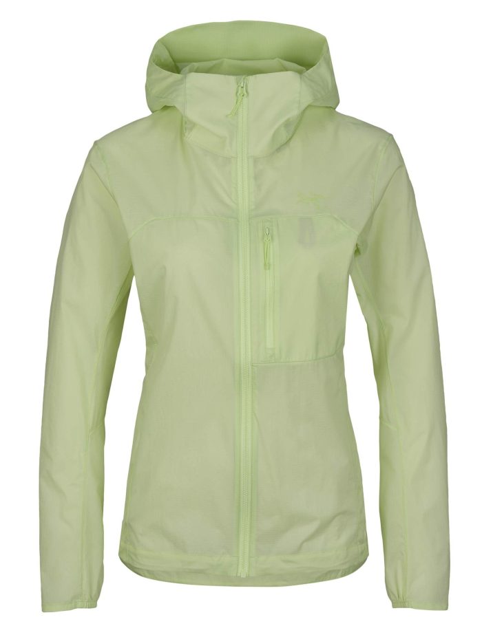 SQUAMISH HOODY W SQUAMISH HOODY W