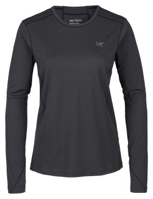 SUNNA CREW LS W