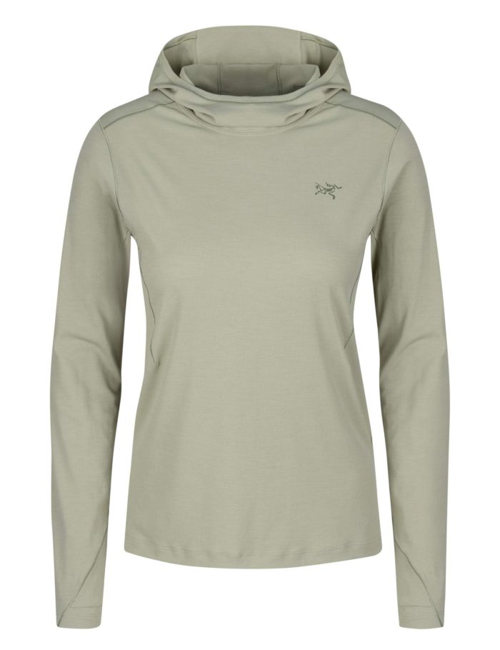 SUNNA HOODY W SUNNA HOODY W