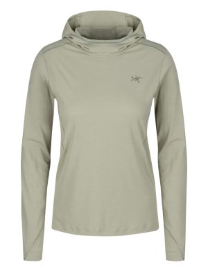 SUNNA HOODY W