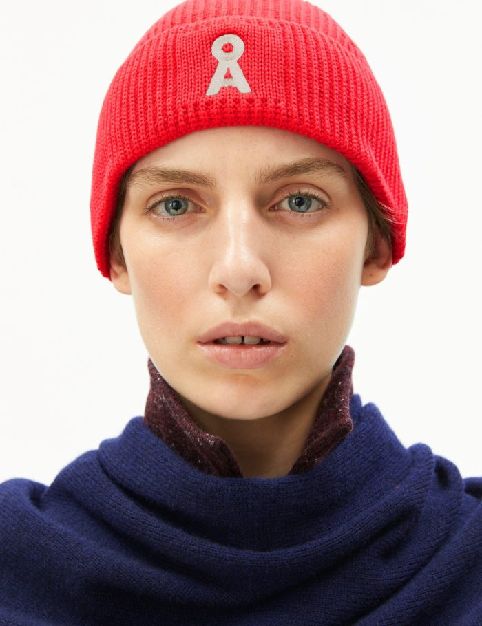 Beanie Nildaao Iconic &Aring; Cotton