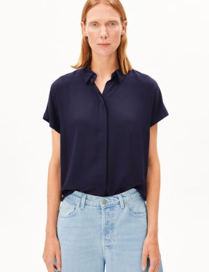 Bluse Larisaana
