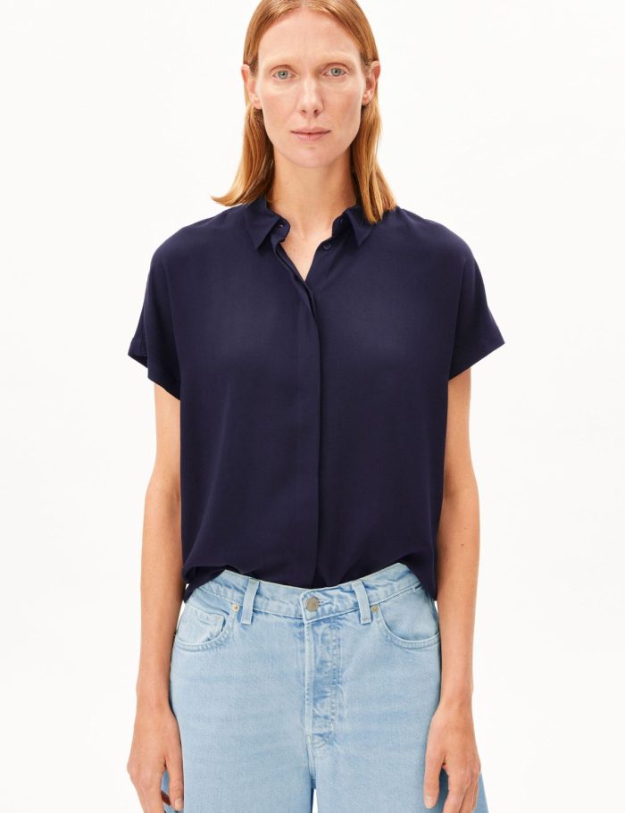Bluse Larisaana