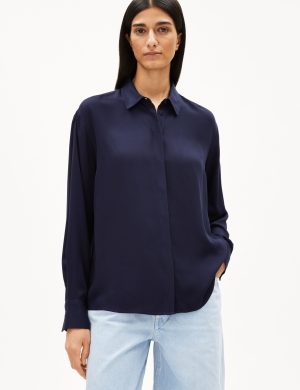 Bluse Larisaana Longsleeve