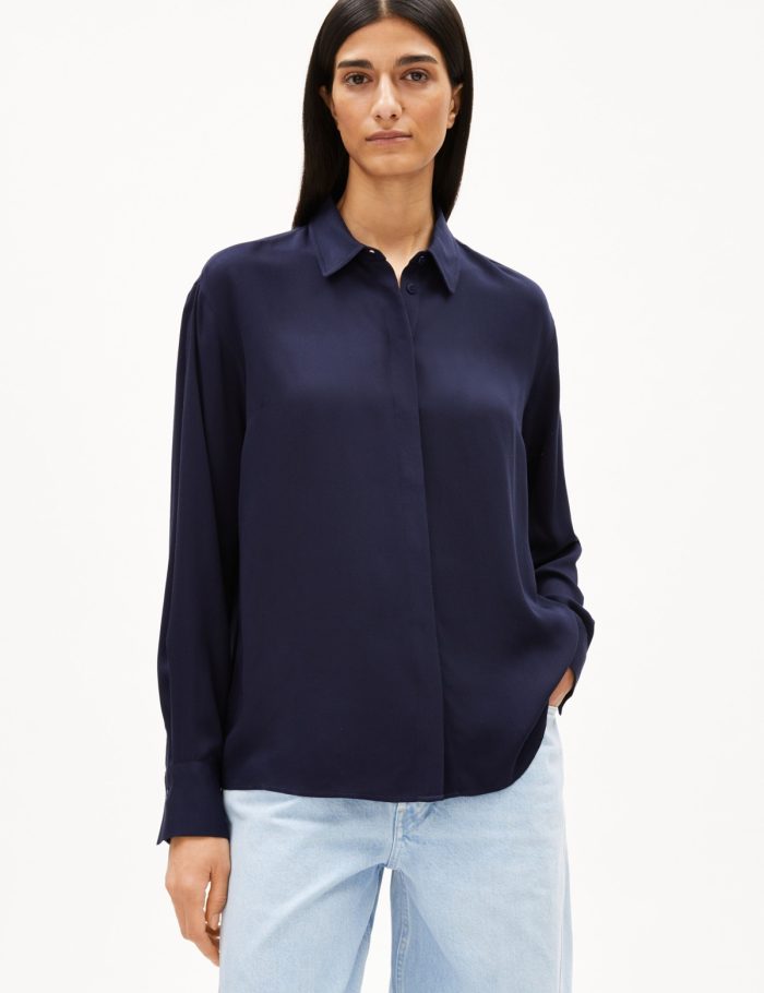 Bluse Larisaana Longsleeve