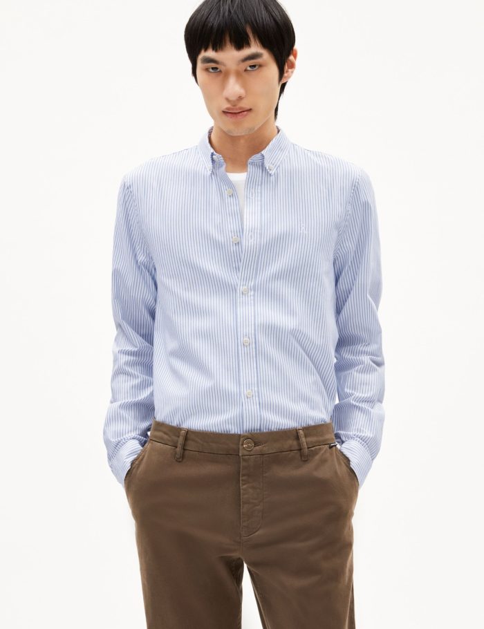 Hemd Quaasa Stripes