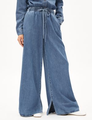 Hose Kelaani Blau