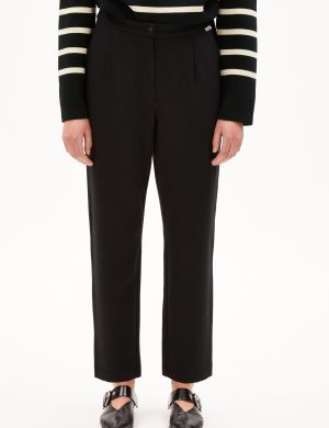 Hose Liraa Lou Schwarz