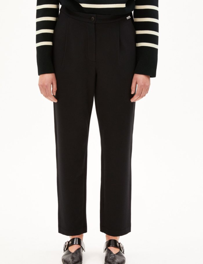 Hose Liraa Lou Schwarz