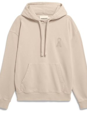 ARMEDANGELS - Iconic Å Kiraan GMT Dye Hoodie - Hoodie