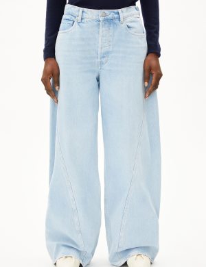 Jeans Aalthea Barrel Barrea