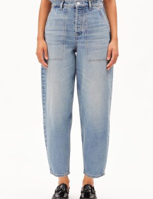 Jeans Baarly Carpenter Barrel Andromedar