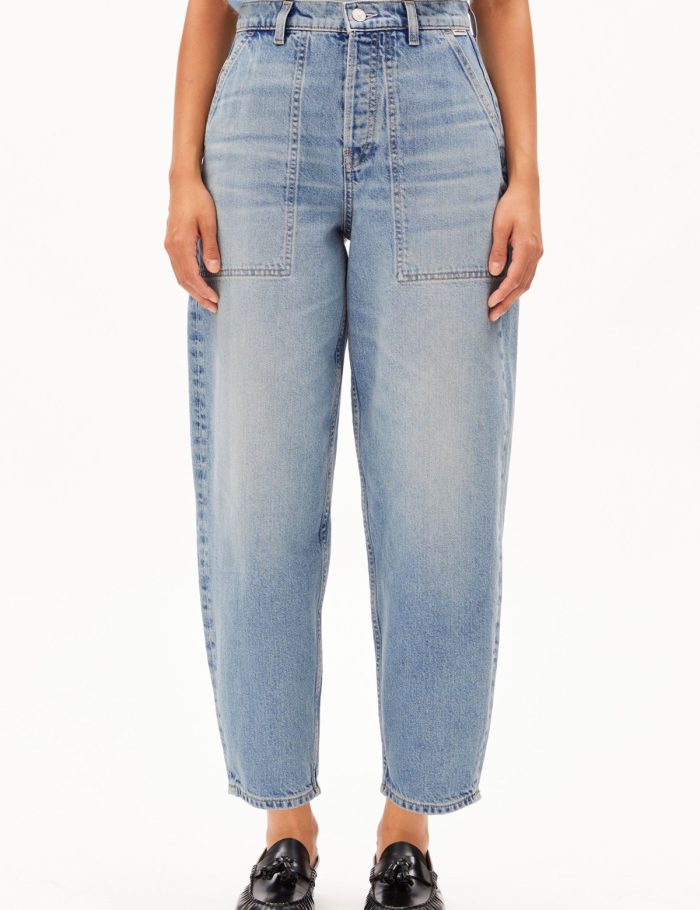 Jeans Baarly Carpenter Barrel Andromedar