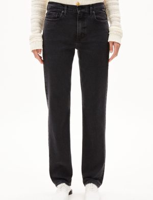 Jeans Carenaa Ebony