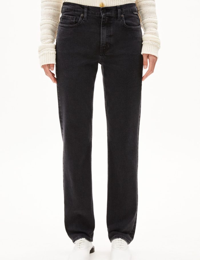Jeans Carenaa Ebony