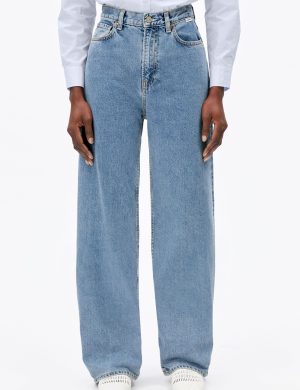Jeans Enijaa Horizon