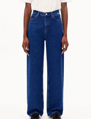 Jeans Enijaa Wide Leg Sirens