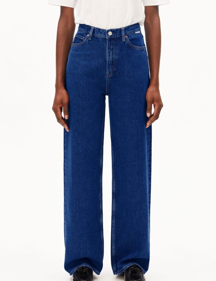 Jeans Enijaa Wide Leg Sirens