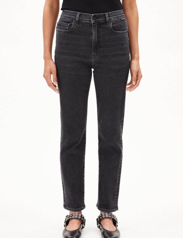 Jeans Lejaani Blackish Jeans Lejaani Blackish