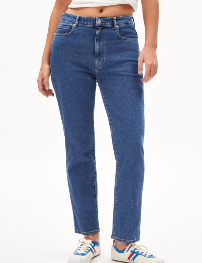 Jeans Lejaani Blue Base