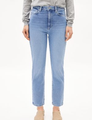 Jeans Lejaani Easy Blue