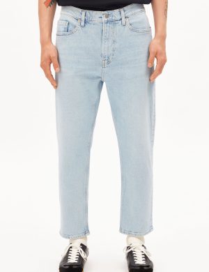 Jeans Maakx Loose Relaxed Tapered Eman